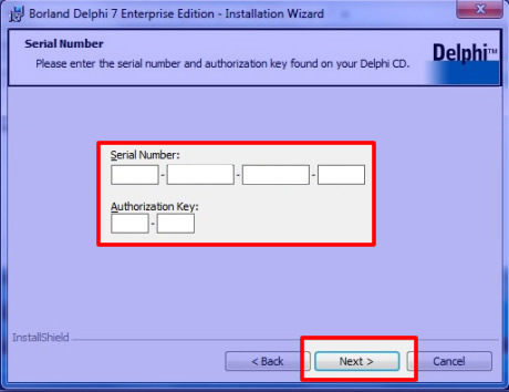delphi 7 enterprise free download